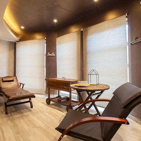 Solana Hotel & Spa Mellieha Luaran gambar