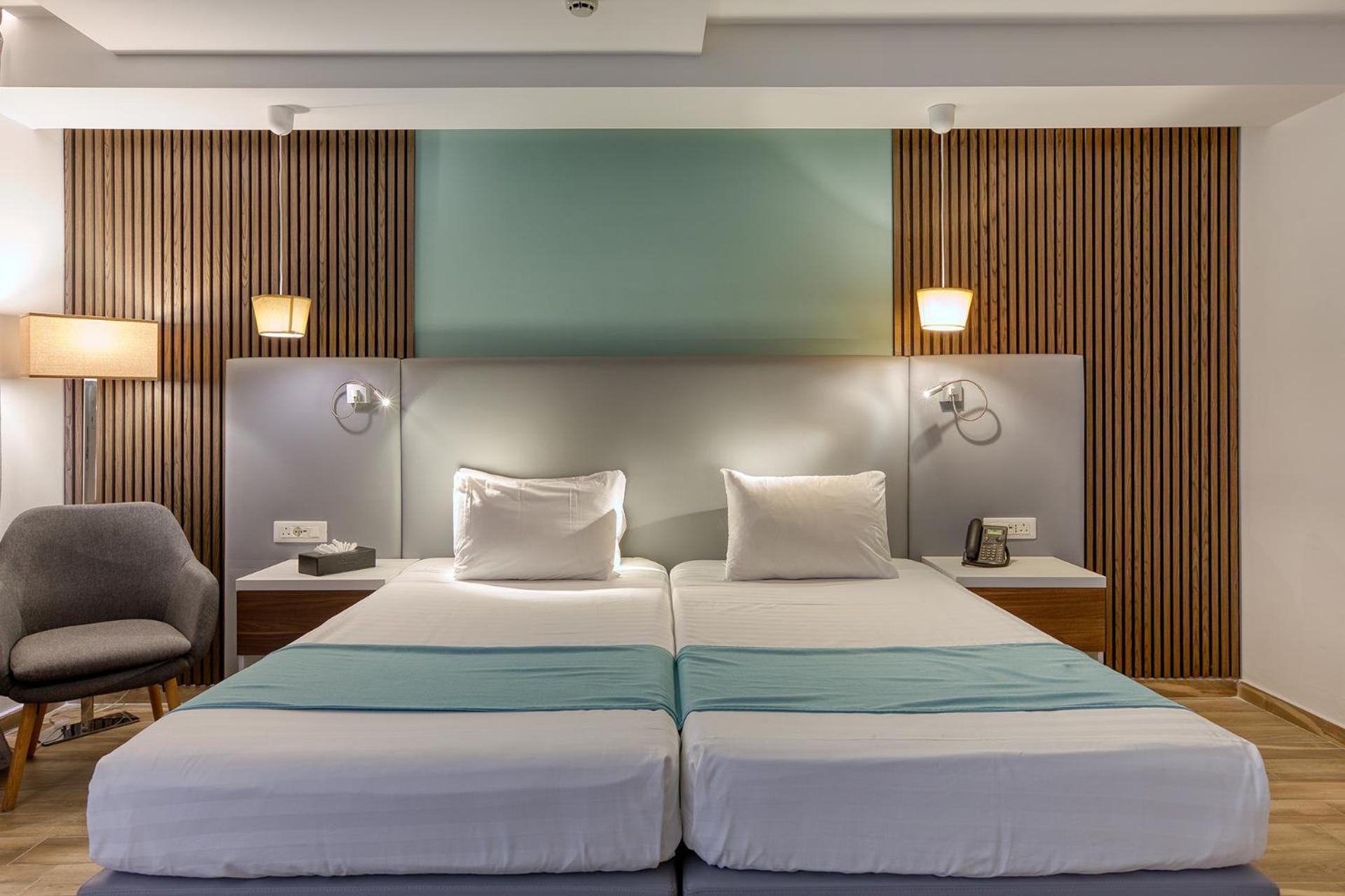 Solana Hotel & Spa Mellieha Luaran gambar