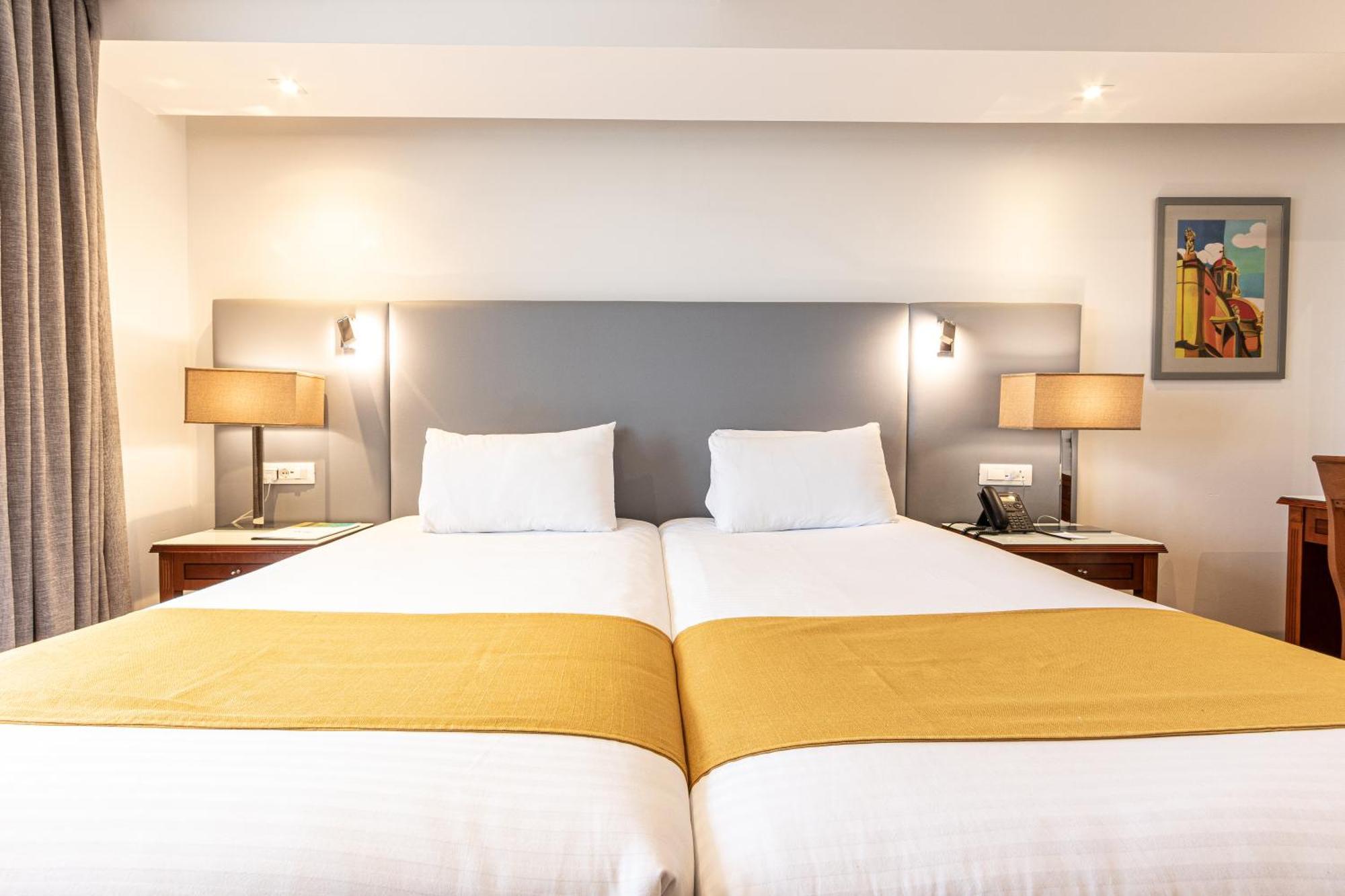 Solana Hotel & Spa Mellieha Luaran gambar