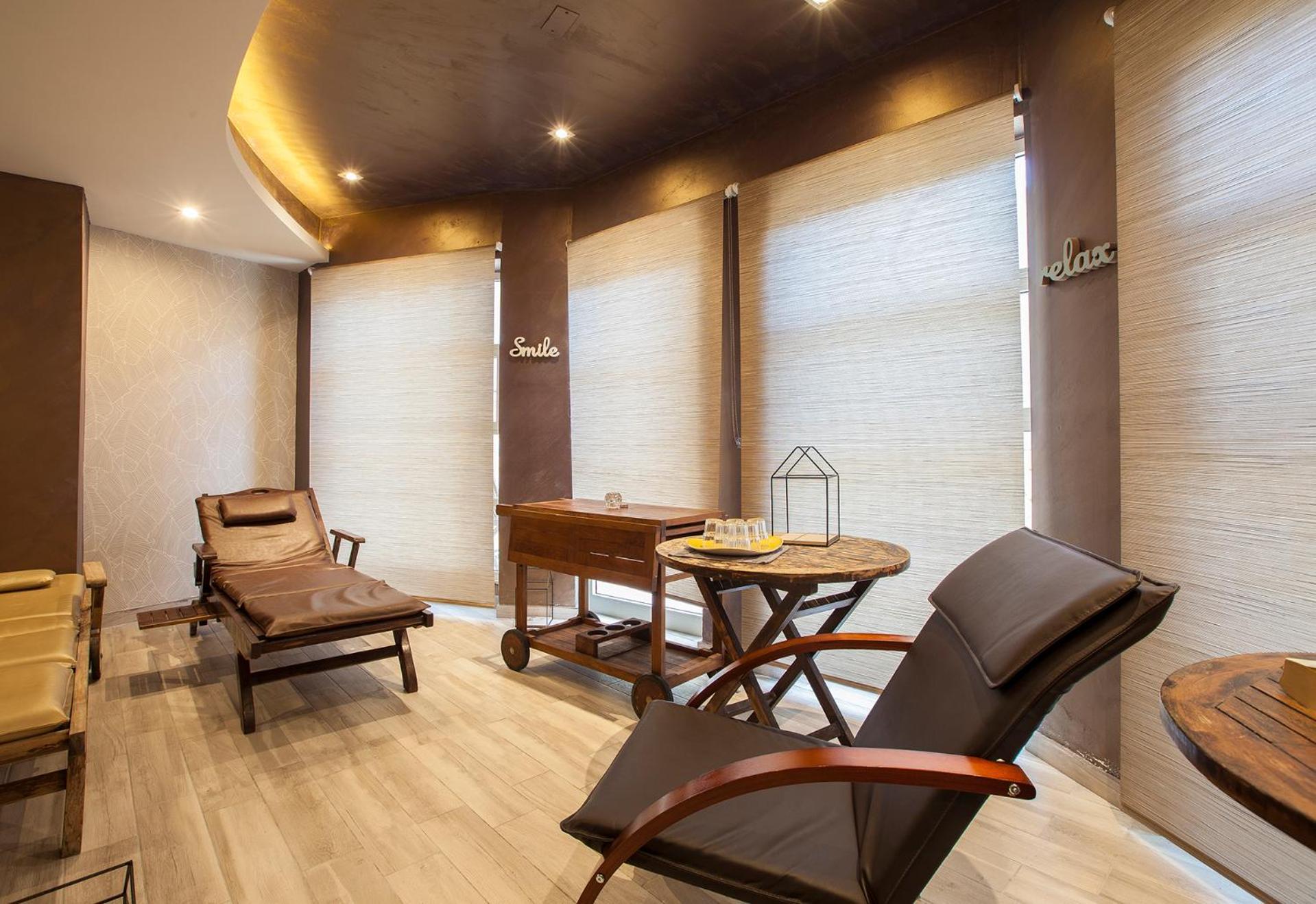 Solana Hotel & Spa Mellieha Luaran gambar