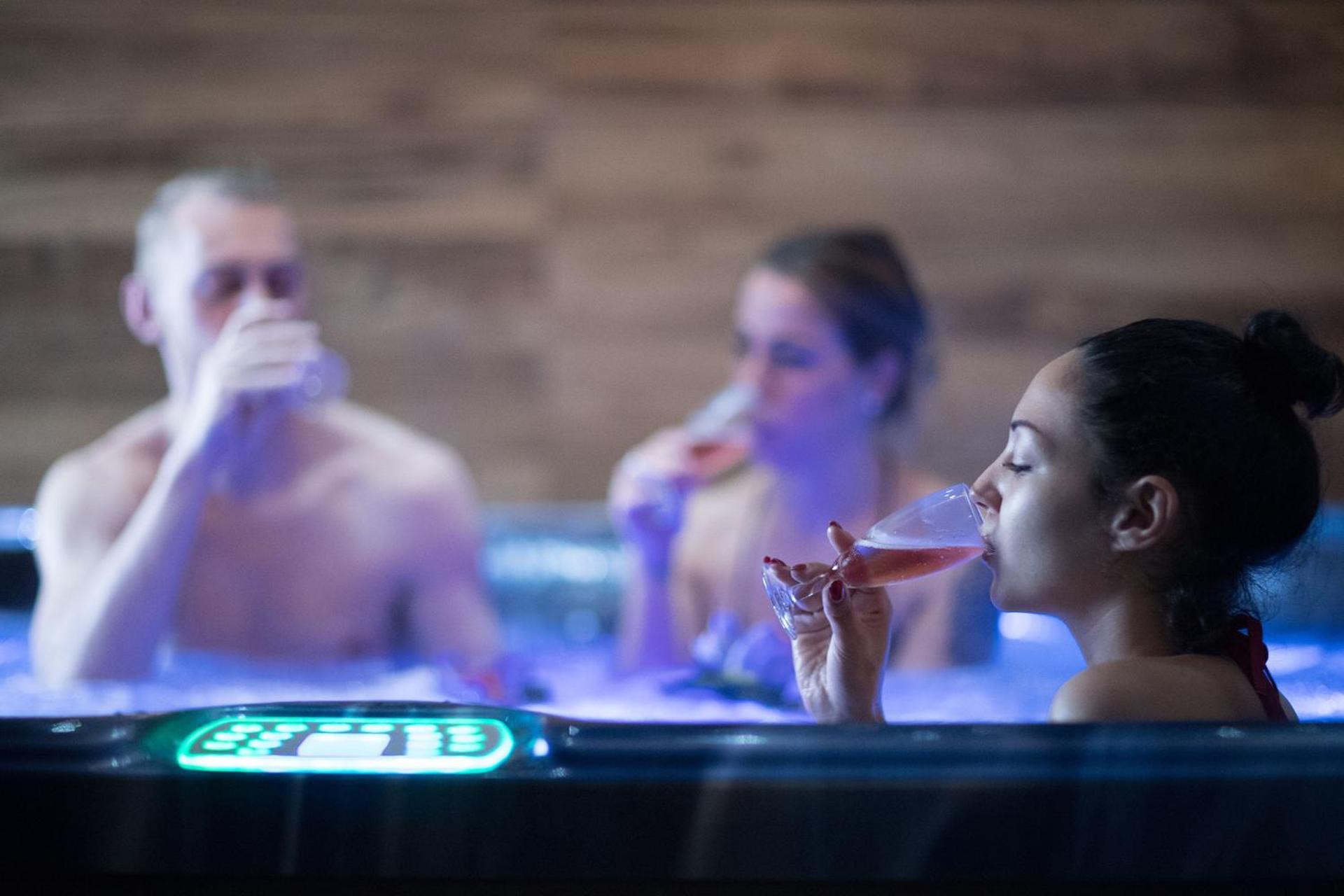 Solana Hotel & Spa Mellieha Luaran gambar
