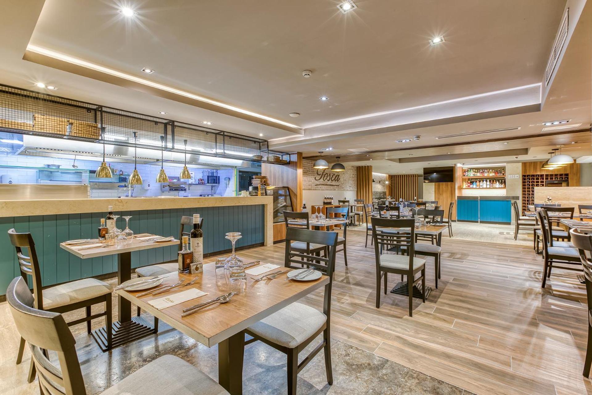 Solana Hotel & Spa Mellieha Luaran gambar