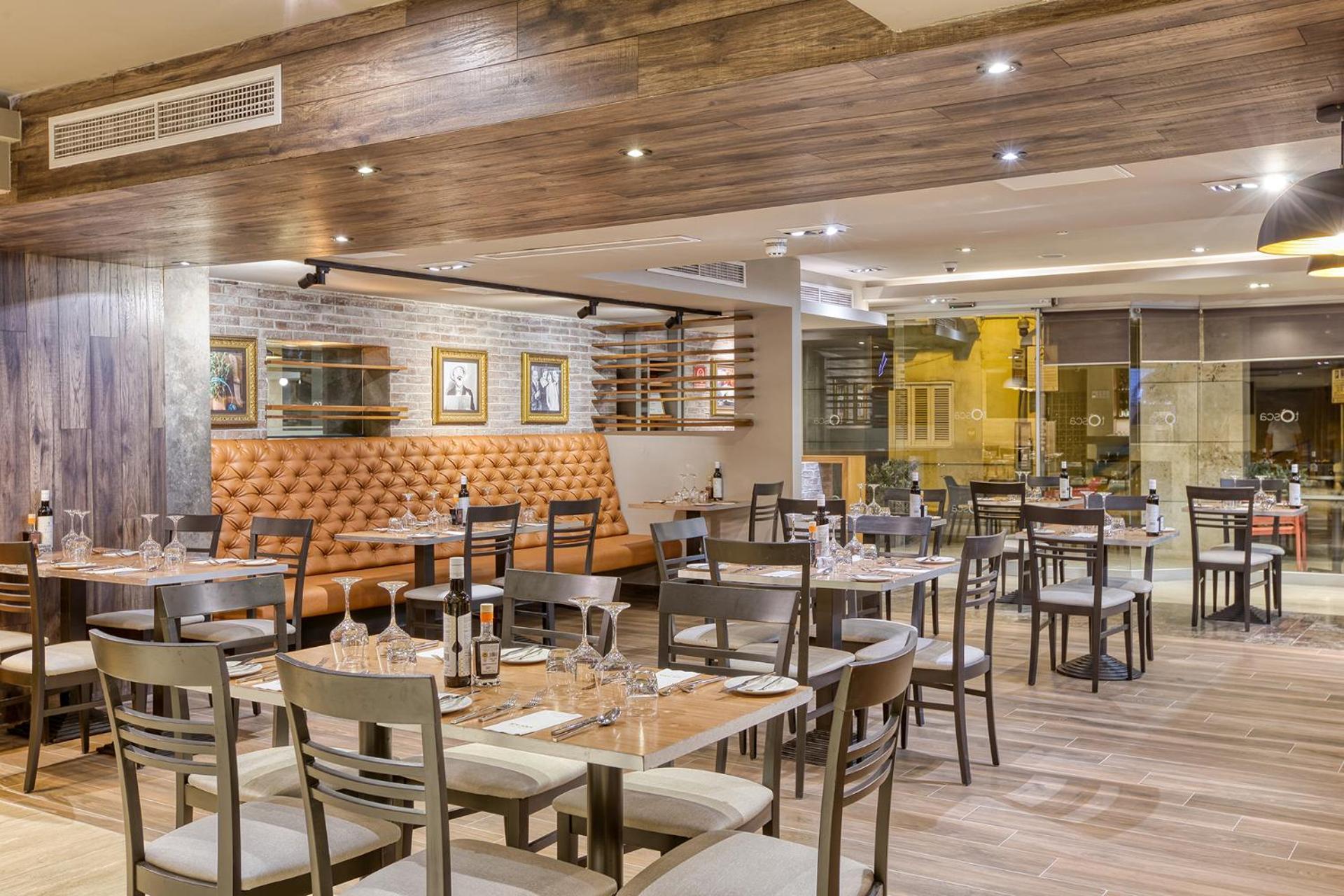 Solana Hotel & Spa Mellieha Luaran gambar