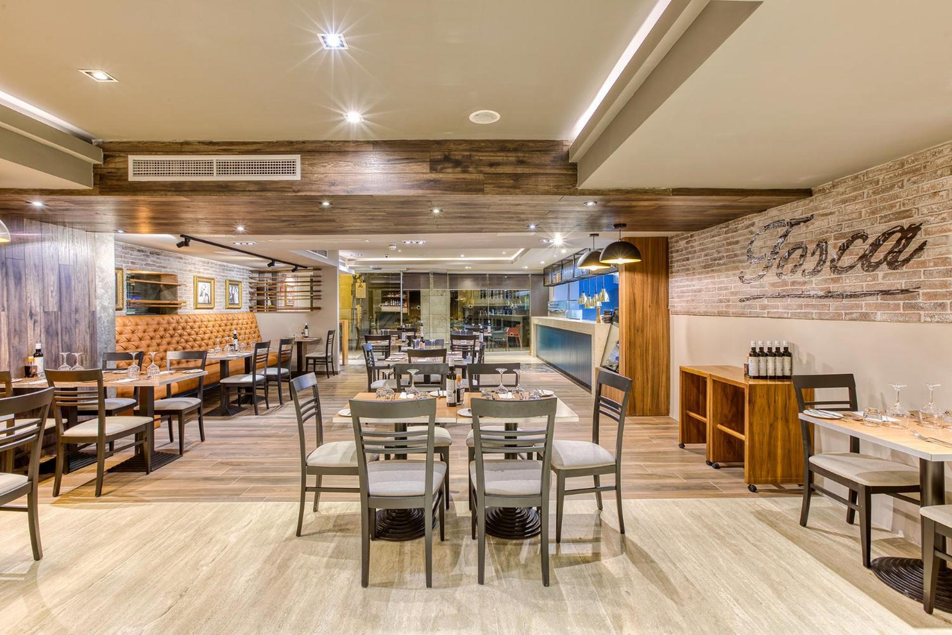 Solana Hotel & Spa Mellieha Luaran gambar