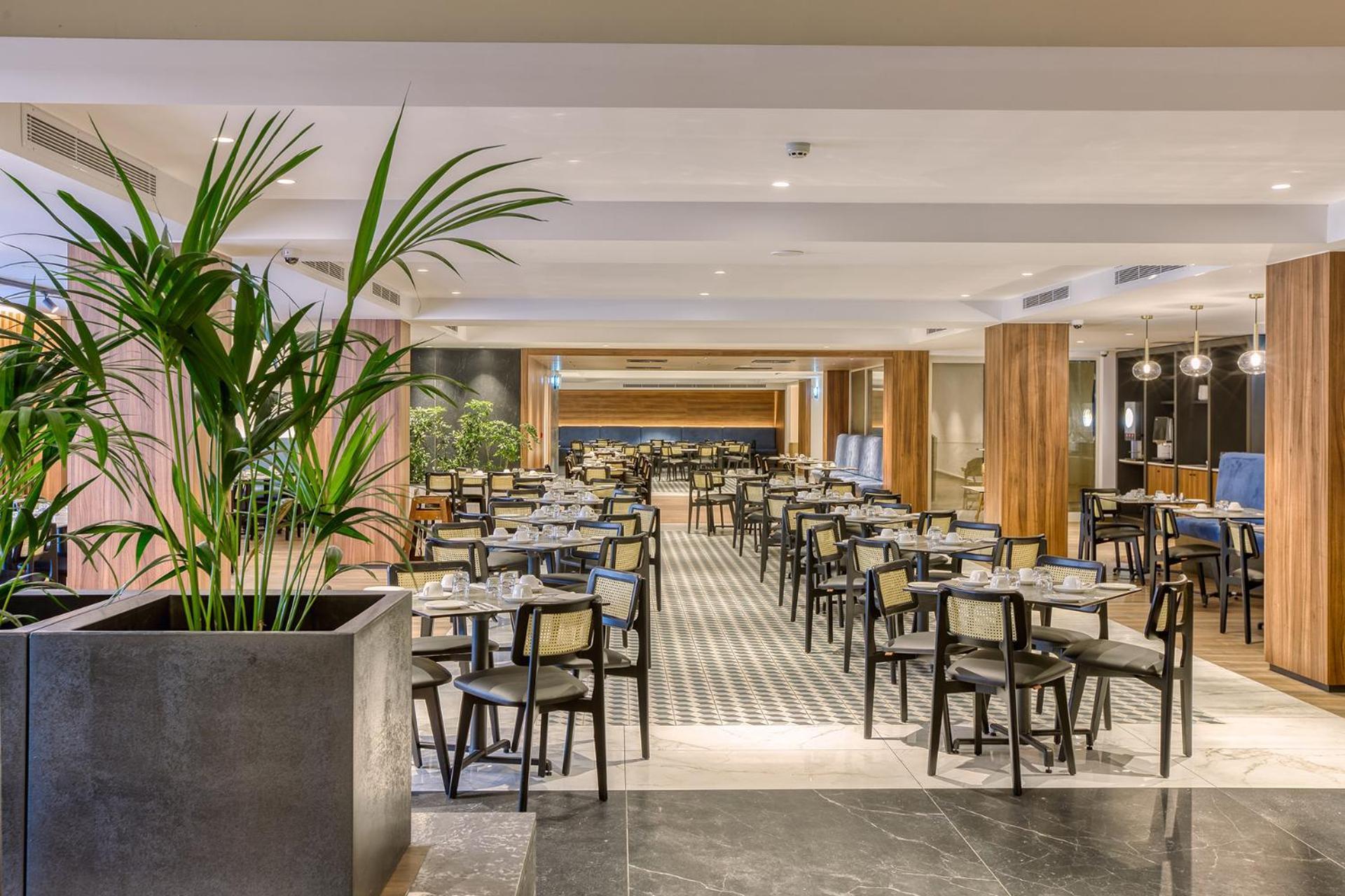Solana Hotel & Spa Mellieha Luaran gambar