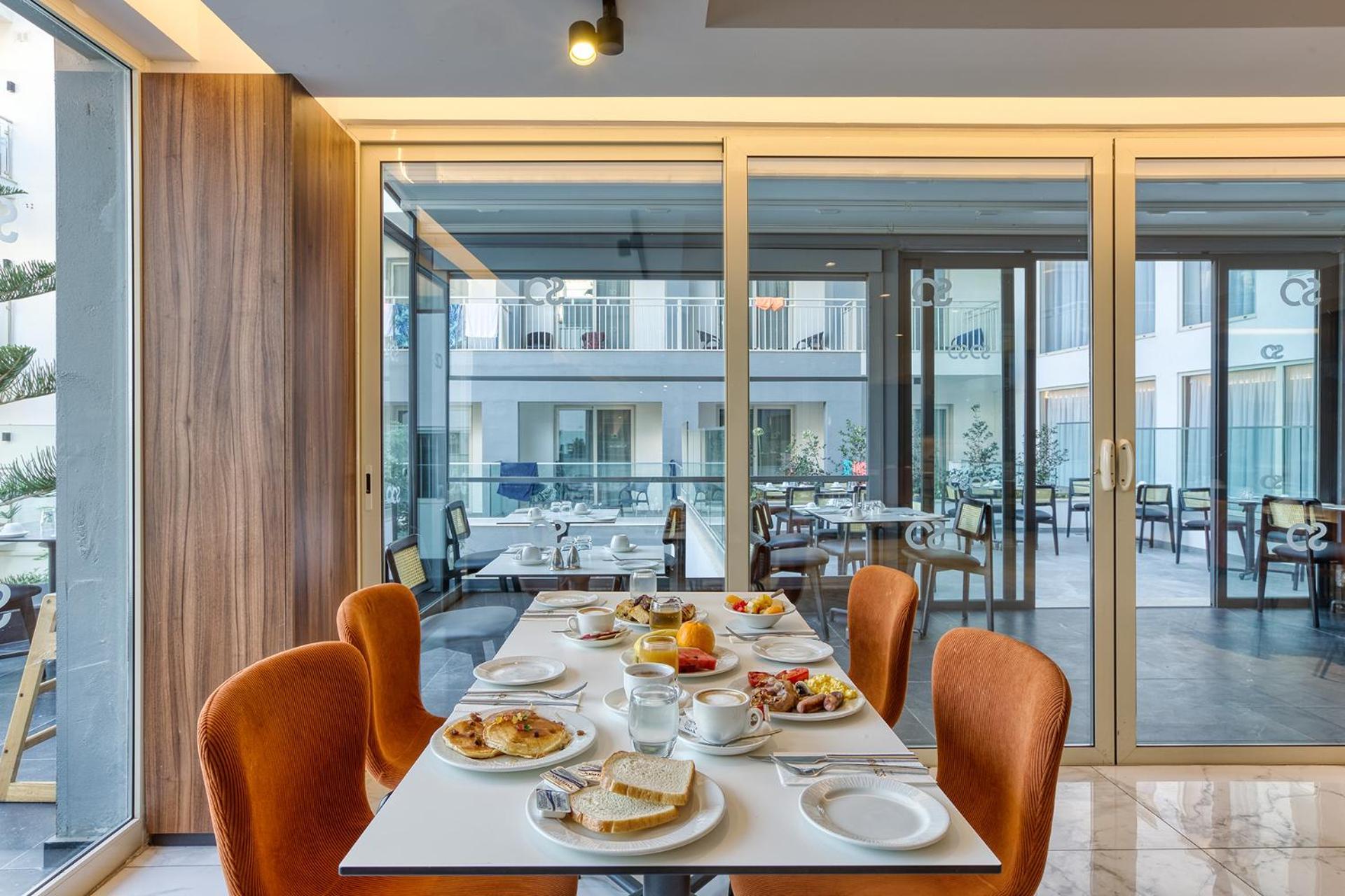 Solana Hotel & Spa Mellieha Luaran gambar
