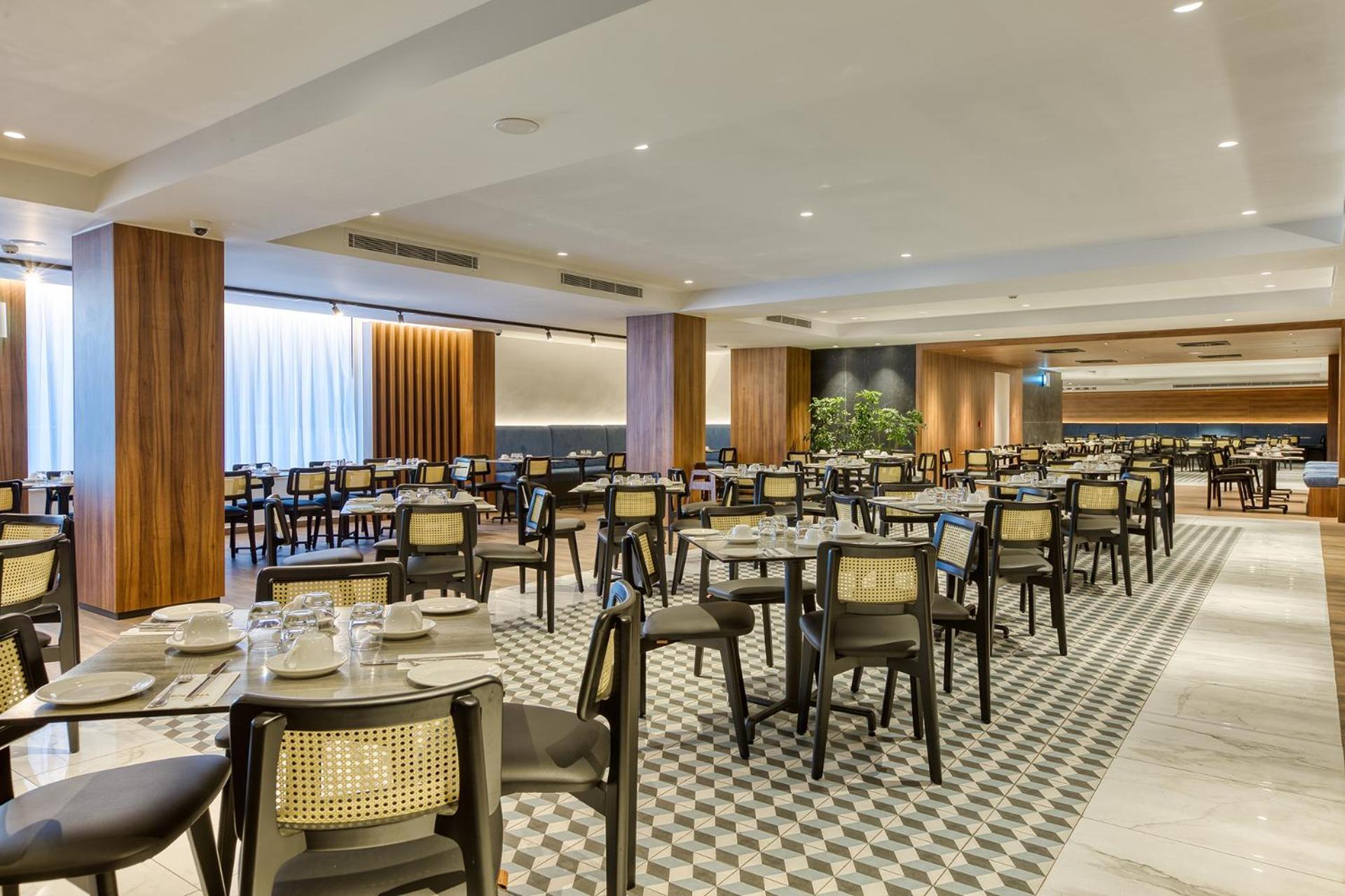 Solana Hotel & Spa Mellieha Luaran gambar