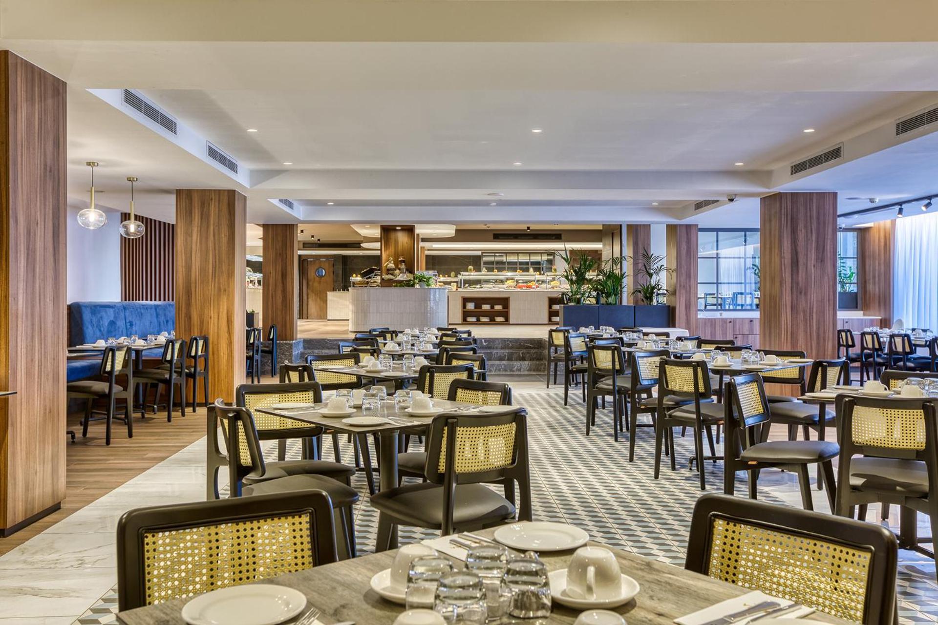 Solana Hotel & Spa Mellieha Luaran gambar