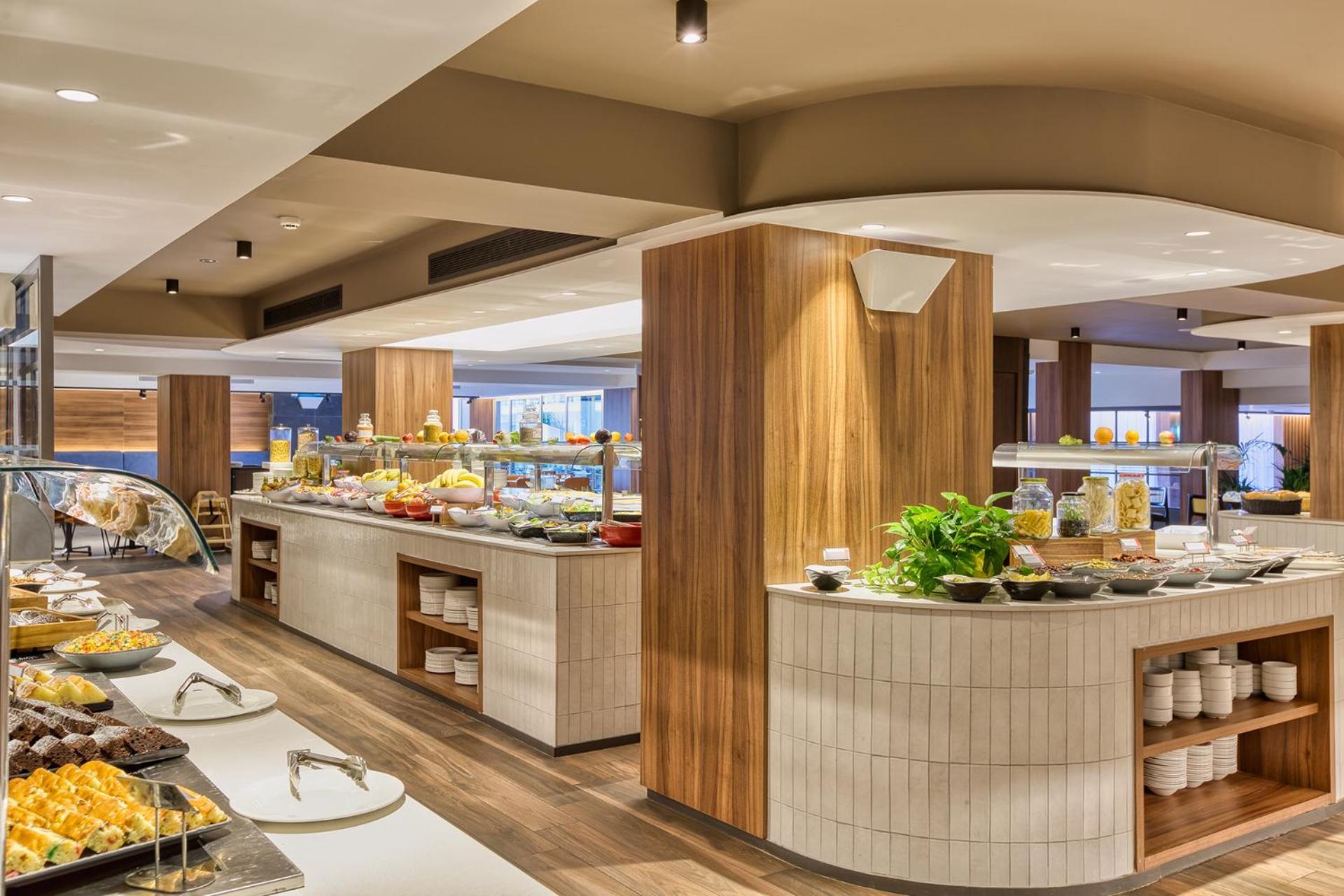 Solana Hotel & Spa Mellieha Luaran gambar