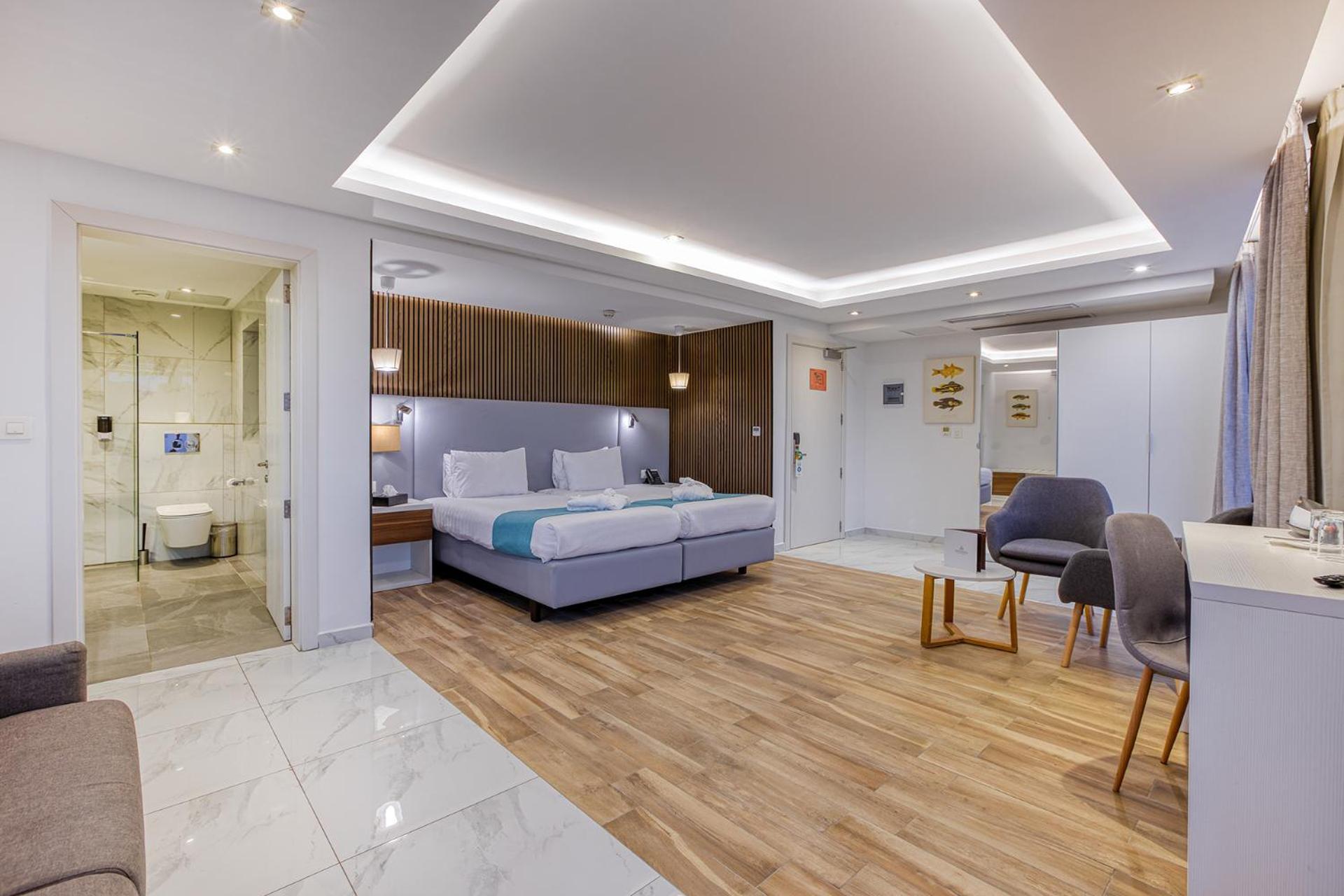 Solana Hotel & Spa Mellieha Luaran gambar