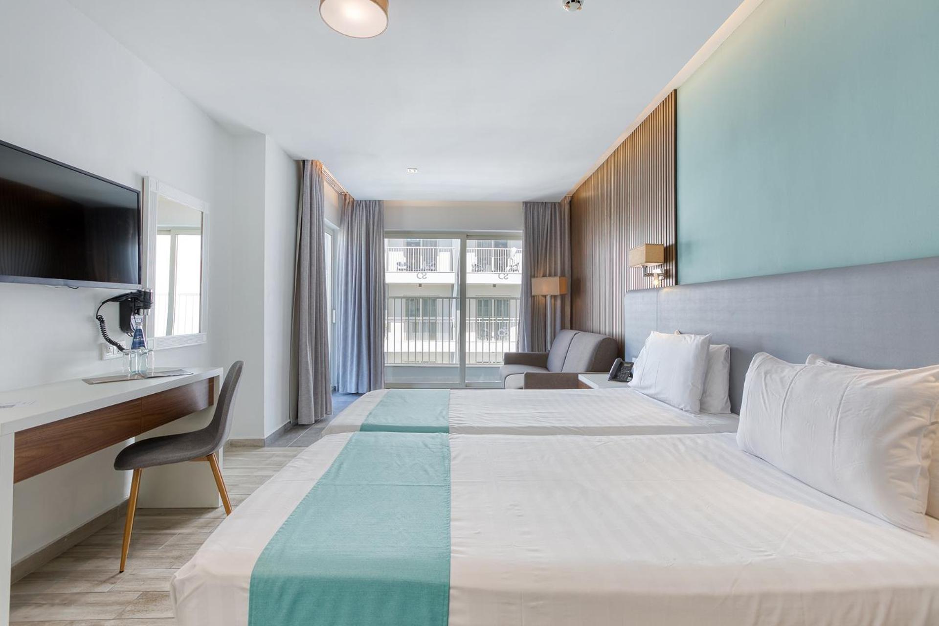Solana Hotel & Spa Mellieha Luaran gambar