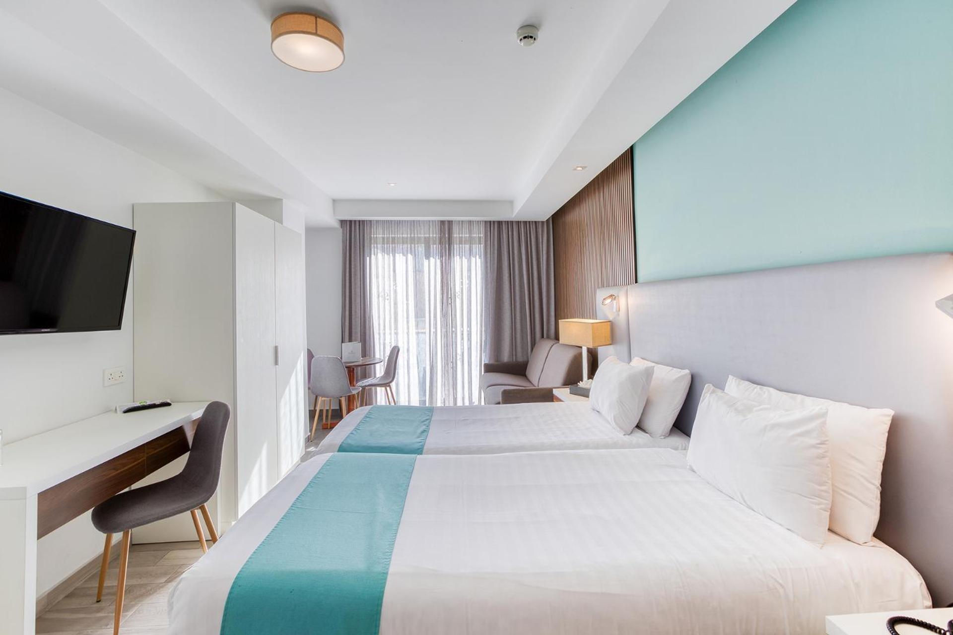 Solana Hotel & Spa Mellieha Luaran gambar