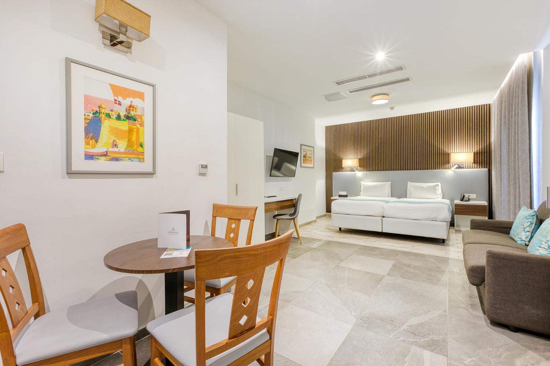 Solana Hotel & Spa Mellieha Luaran gambar