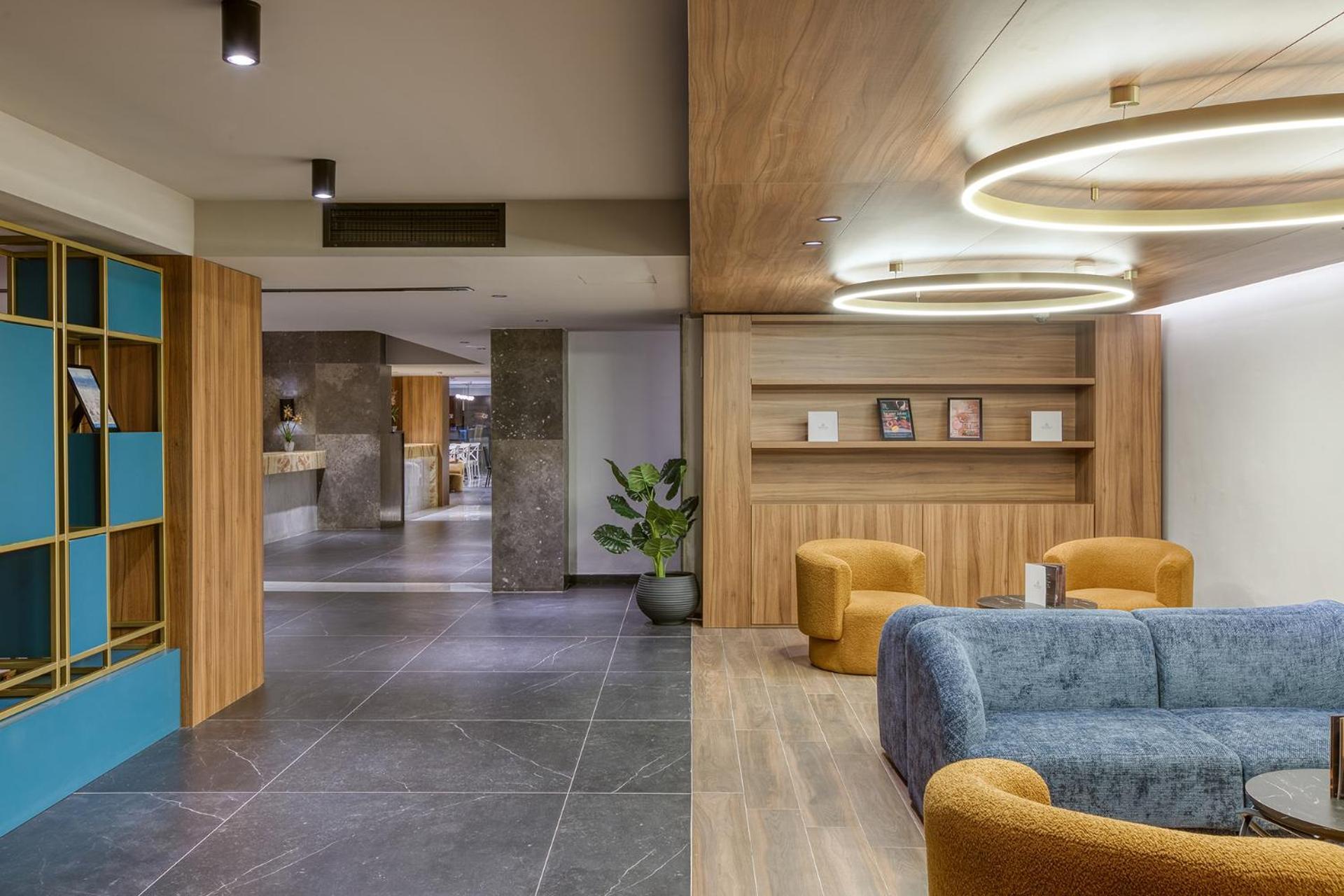 Solana Hotel & Spa Mellieha Luaran gambar
