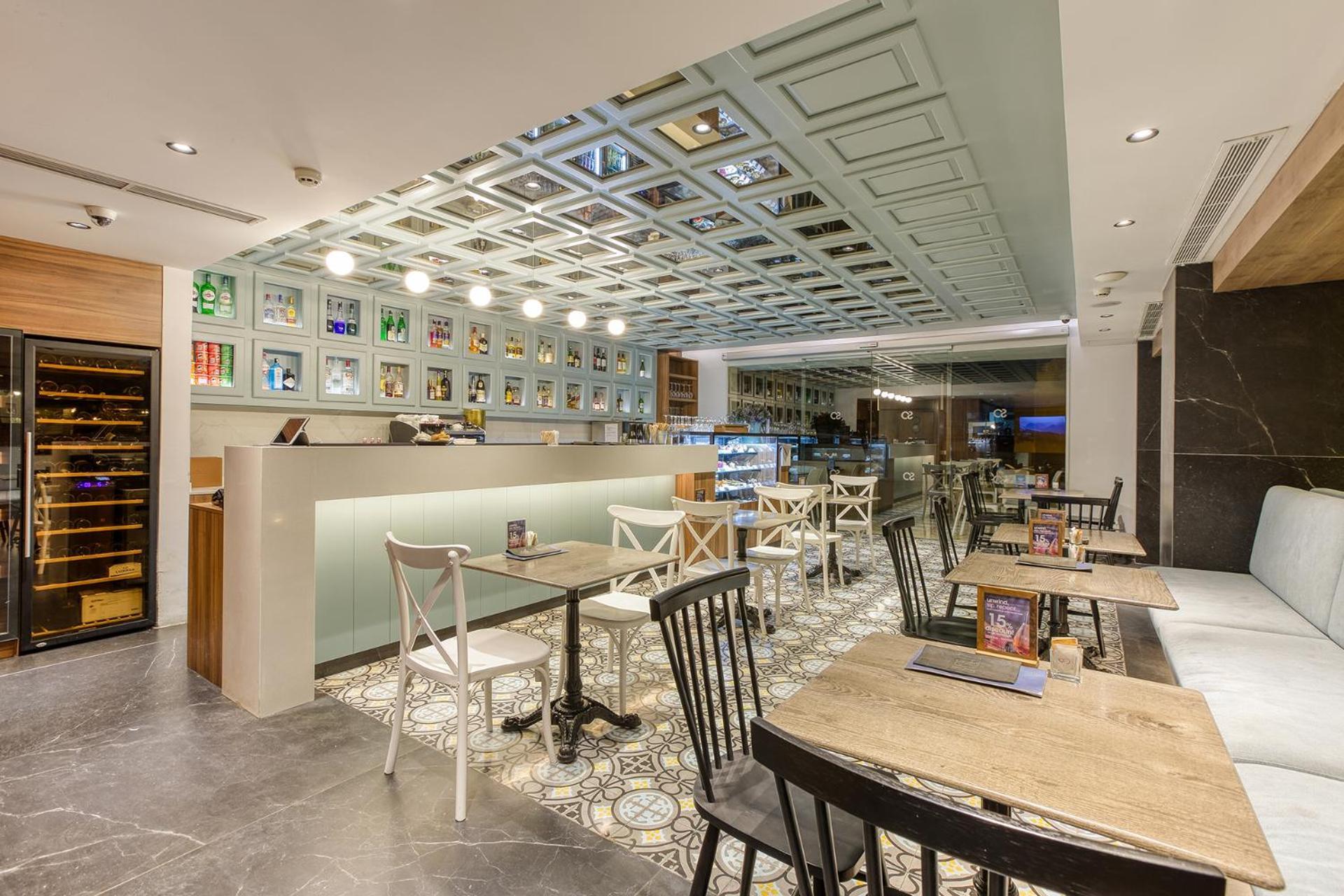 Solana Hotel & Spa Mellieha Luaran gambar