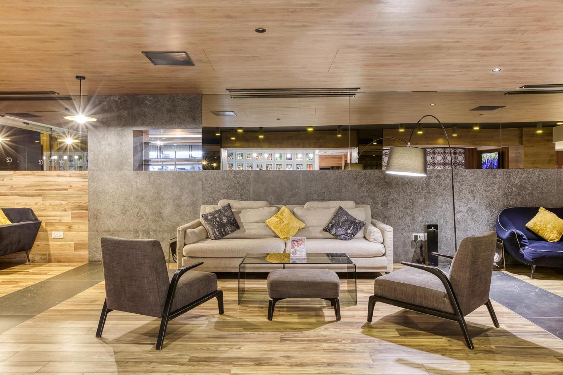 Solana Hotel & Spa Mellieha Luaran gambar