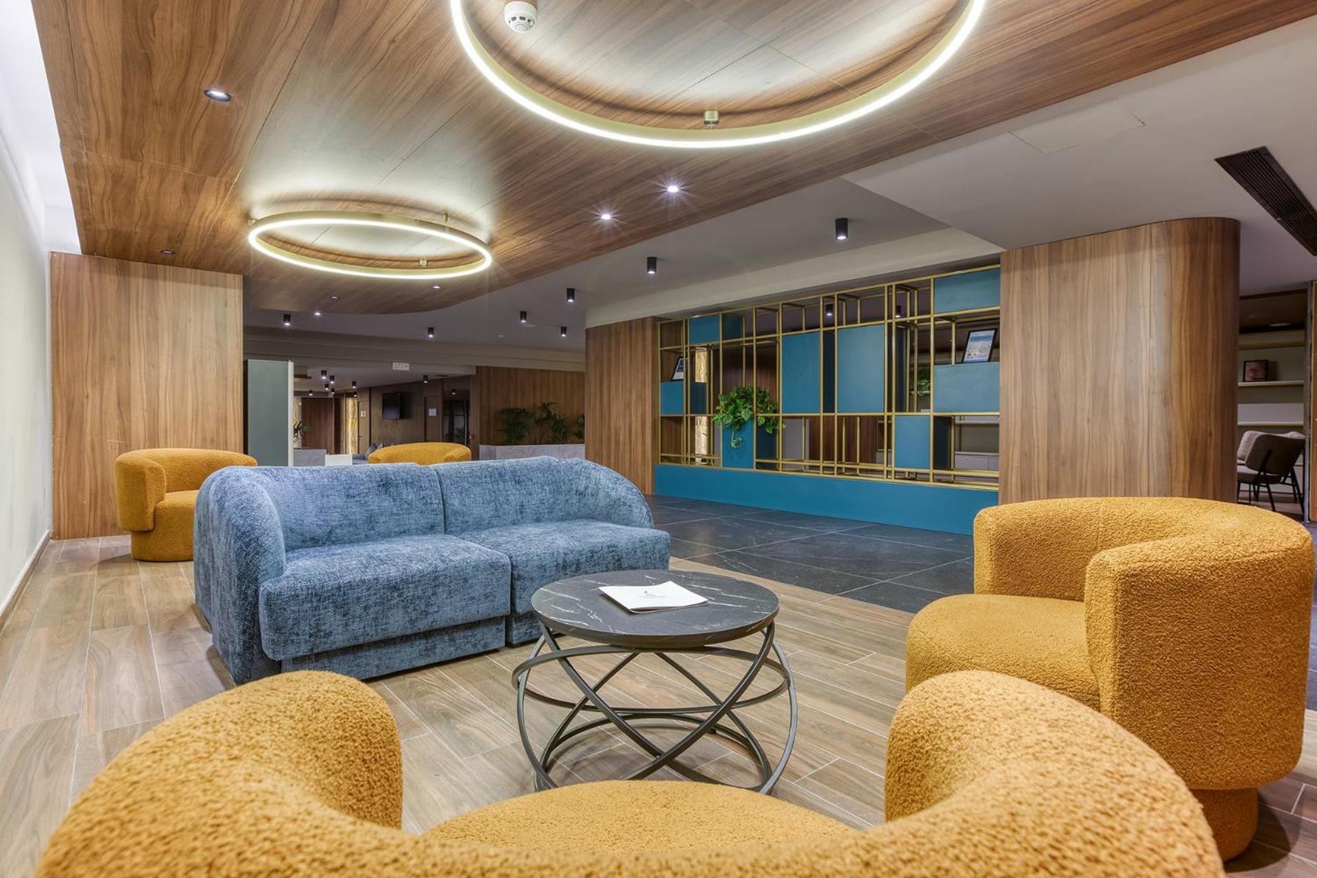 Solana Hotel & Spa Mellieha Luaran gambar