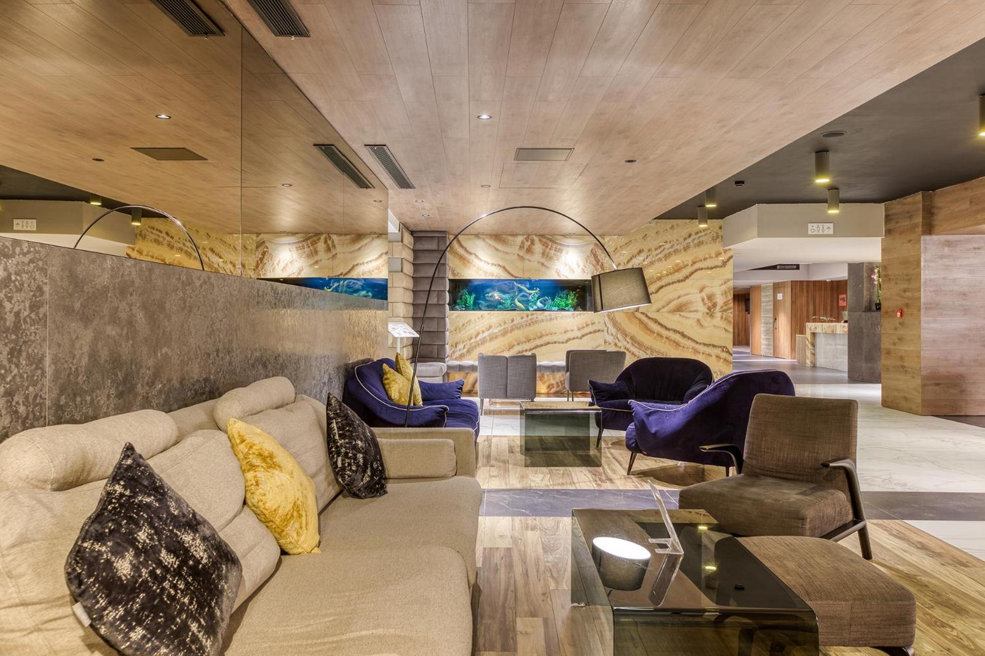 Solana Hotel & Spa Mellieha Luaran gambar